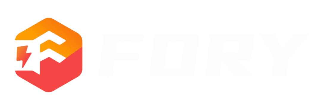 Apache Fory™ Logo